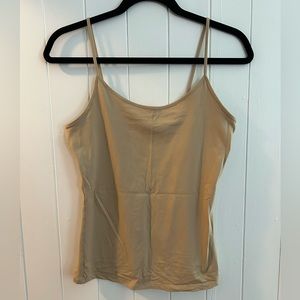 Lightweight Cami